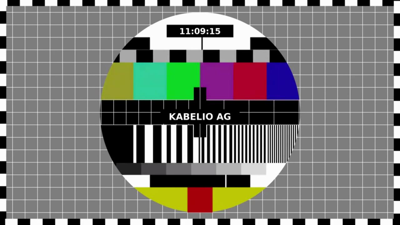 Kabelio TEST Kabelio TEST