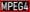 MPEG4 MPEG4